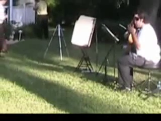Eddy Lugo | Tampa, FL | Classical Guitar | Canon in D
