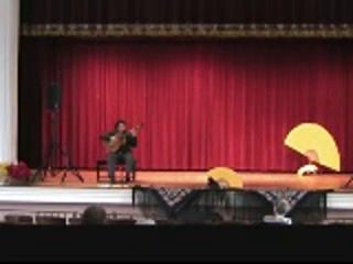 Eddy Lugo | Tampa, FL | Classical Guitar | Flamenco (Bulerias)