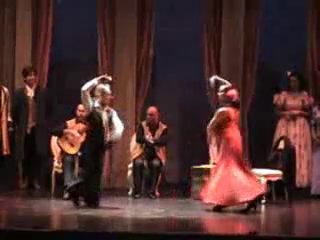 Eddy Lugo | Tampa, FL | Classical Guitar | Traditional Spanish - Sevillanas