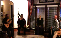 Eddy Lugo | Tampa, FL | Classical Guitar | Verde performed by Somos