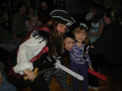 Sassi The Clown And Sassi Party Performers | New York, NY | Clown | Photo #7