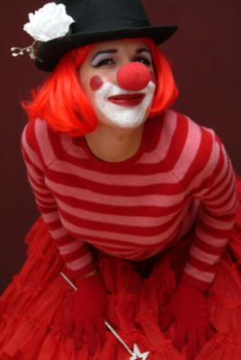 Sassi The Clown And Sassi Party Performers's Main Photo