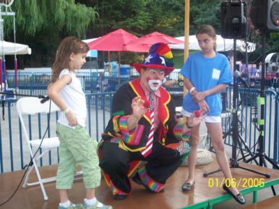 Sassi The Clown And Sassi Party Performers | New York, NY | Clown | Photo #4