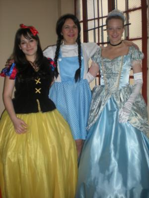 Sassi The Clown And Sassi Party Performers | New York, NY | Clown | Photo #8