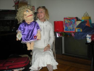 Sassi The Clown And Sassi Party Performers | New York, NY | Clown | Photo #12