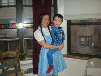 Sassi The Clown And Sassi Party Performers | New York, NY | Clown | Photo #21