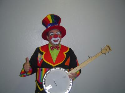 Sassi The Clown And Sassi Party Performers | New York, NY | Clown | Photo #23