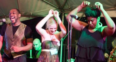 Brookwood Split | Atlanta, GA | Cover Band | Photo #16