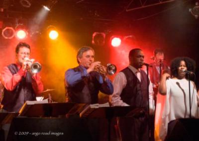 Brookwood Split | Atlanta, GA | Cover Band | Photo #3
