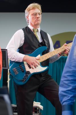 Brookwood Split | Atlanta, GA | Cover Band | Photo #6