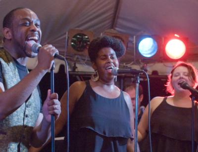 Brookwood Split | Atlanta, GA | Cover Band | Photo #12