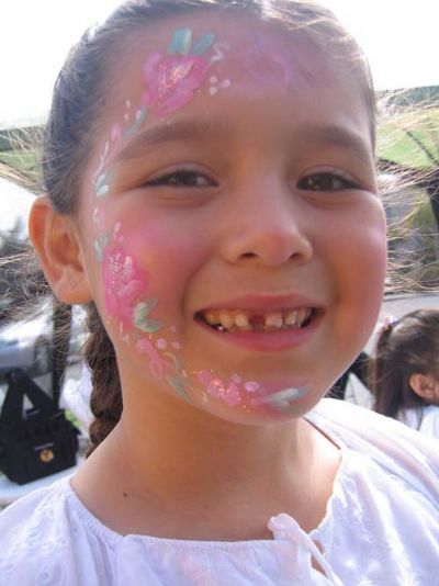 Orange County Face Painters & Balloon Artists's Main Photo