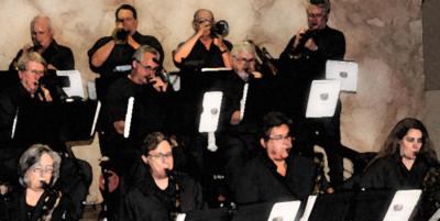 Sonoran Serenade Big Band | Phoenix, AZ | Dance Band | Photo #6