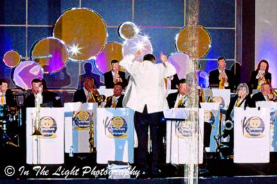 Sonoran Serenade Big Band | Phoenix, AZ | Dance Band | Photo #4