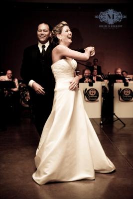 Sonoran Serenade Big Band | Phoenix, AZ | Dance Band | Photo #3