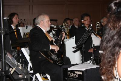 Sonoran Serenade Big Band | Phoenix, AZ | Dance Band | Photo #5