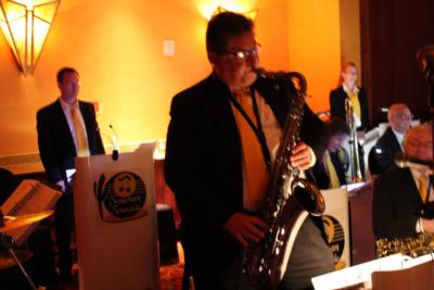 Sonoran Serenade Big Band | Phoenix, AZ | Dance Band | Photo #7