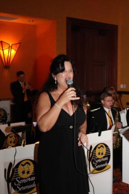 Sonoran Serenade Big Band | Phoenix, AZ | Dance Band | Photo #9