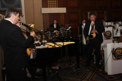 Sonoran Serenade Big Band | Phoenix, AZ | Dance Band | Photo #12