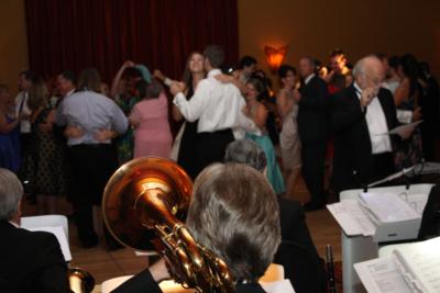 Sonoran Serenade Big Band | Phoenix, AZ | Dance Band | Photo #13
