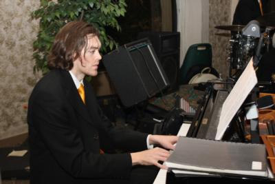 Sonoran Serenade Big Band | Phoenix, AZ | Dance Band | Photo #21