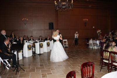 Sonoran Serenade Big Band | Phoenix, AZ | Dance Band | Photo #22