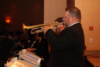 Sonoran Serenade Big Band | Phoenix, AZ | Dance Band | Photo #23