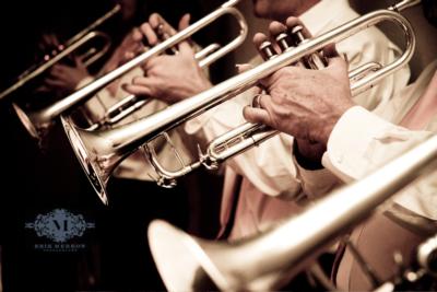 Sonoran Serenade Big Band | Phoenix, AZ | Dance Band | Photo #25