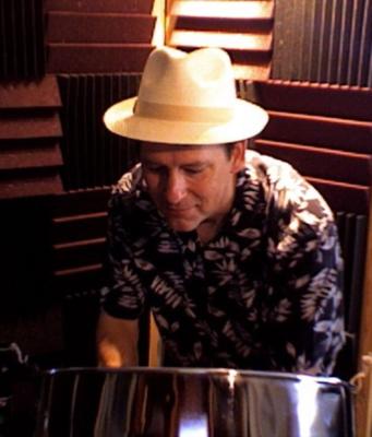 Joe Mixon | Bethlehem, PA | Steel Drum | Photo #10