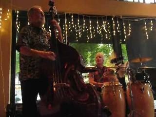 Yolo Mambo | Davis, CA | World Music Band | Photo #10