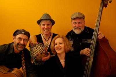 Yolo Mambo | Davis, CA | World Music Band | Photo #8