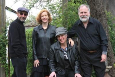 Yolo Mambo | Davis, CA | World Music Band | Photo #2