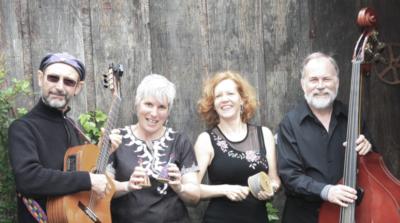 Yolo Mambo | Davis, CA | World Music Band | Photo #7