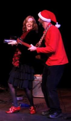 Yolo Mambo | Davis, CA | World Music Band | Photo #6