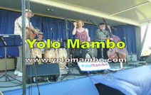 Yolo Mambo | Davis, CA | World Music Band | Yolo Mambo Live 2 - Songs: Summertime, Aint no Sunshine