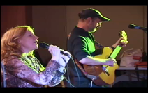 Yolo Mambo | Davis, CA | World Music Band | At Last Live