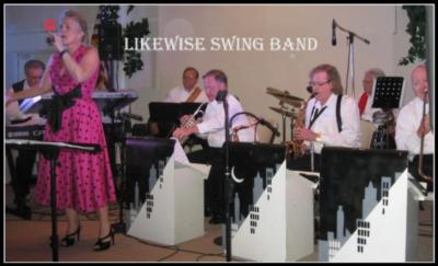 Likewise Dance!'s Main Photo