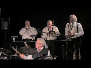 Likewise Dance! | Greensboro, NC | Dance Band | The Likewise Swing Band