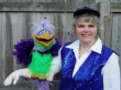 Sally Shaver DuBois's Main Photo
