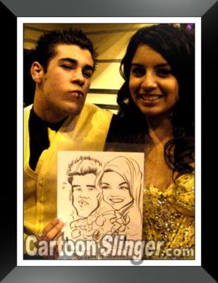Caricatures By Dominic's Main Photo
