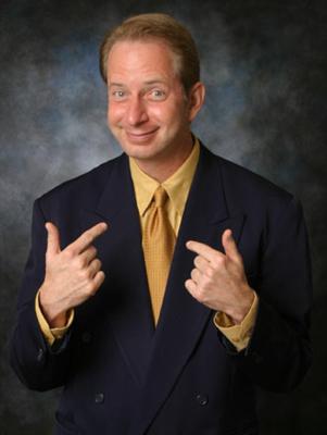 Steve Mittleman | New York, NY | Clean Comedian | Photo #2