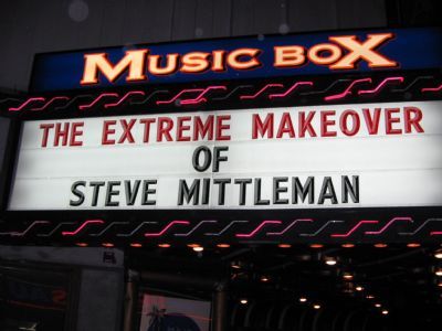 Steve Mittleman | New York, NY | Clean Comedian | Photo #3