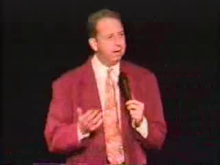 Steve Mittleman | New York, NY | Clean Comedian | Steve On France