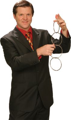 Frank Star | Davis, CA | Magician | Photo #2