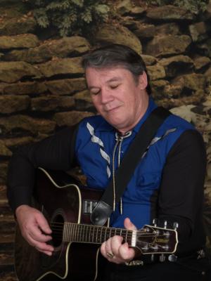 Mike Bryant  | Spokane, WA | Variety Singer | Photo #8