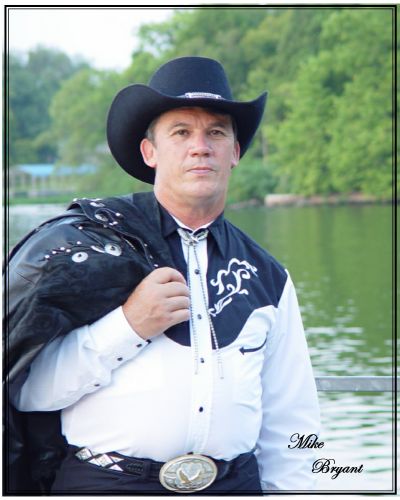 Mike Bryant 's Main Photo