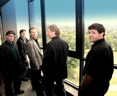 One Leg Up | Asheville, NC | Jazz Band | Photo #2