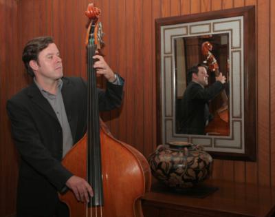One Leg Up | Asheville, NC | Jazz Band | Photo #4