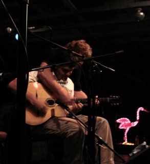 One Leg Up | Asheville, NC | Jazz Band | Photo #9
