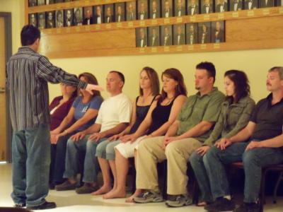 Julius K, The Comedy Stage Hypnotist | Lawrence, MA | Hypnotist | Photo #13